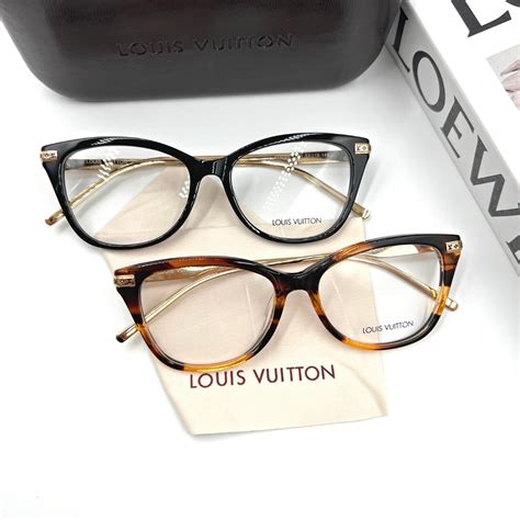 gọng kính cận louis vuitton chính hãng|kính nam louis vuitton.